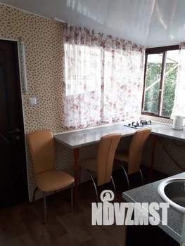 Дом 28м&sup2;, 2-этажный, посуточно, 