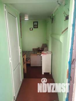 Дом 11м&sup2;, 1-этажный, посуточно, 