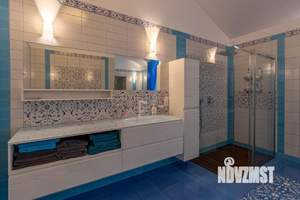 Дом 790м&sup2;, 4-этажный, посуточно, 