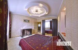 Дом 70м&sup2;, 3-этажный, посуточно, 