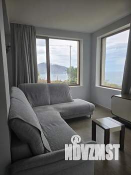 Дом 320м&sup2;, 3-этажный, посуточно, 