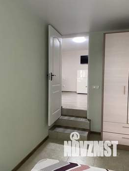 Дом 35м², 1-этажный, посуточно, 