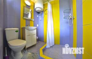 Дом 75м&sup2;, 3-этажный, посуточно, 