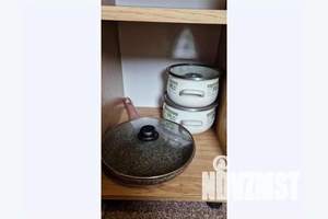 Дом 17м², 2-этажный, посуточно, 