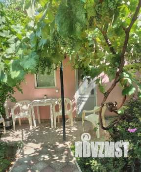 Дом 22м², 1-этажный, посуточно, 