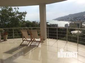 Дом 75м&sup2;, 3-этажный, посуточно, 