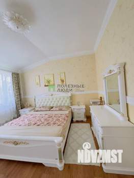 Дом 125м², 2-этажный, на длительный срок, 