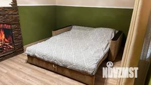 Дом 80м&sup2;, 2-этажный, посуточно, 