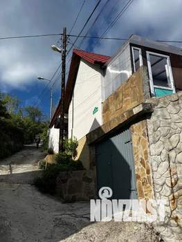 Дом 121м&sup2;, 2-этажный, посуточно, 