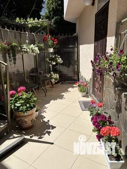 Дом 42м&sup2;, 2-этажный, посуточно, 