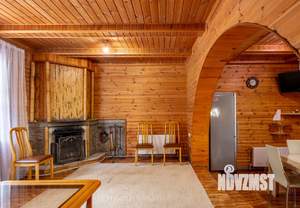 Дом 200м², 2-этажный, посуточно, 