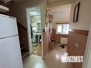 Дом 60м², 2-этажный, посуточно, 