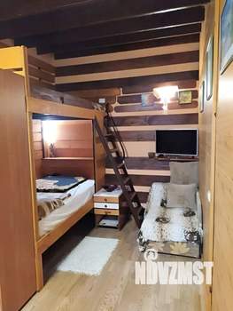 Дом 30м², 1-этажный, посуточно, 