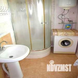 Дом 80м&sup2;, 1-этажный, посуточно, 