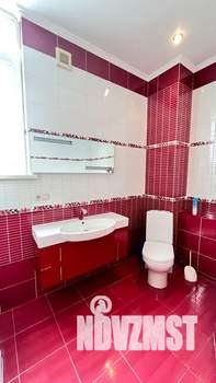 Дом 200м², 4-этажный, посуточно, 