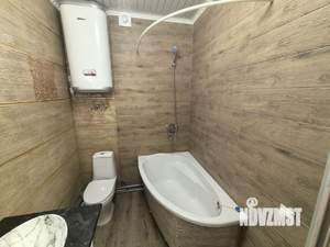 Дом 60м&sup2;, 1-этажный, посуточно, 