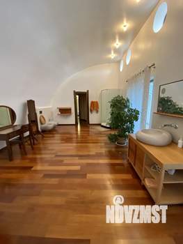 Дом 400м², 3-этажный, посуточно, 