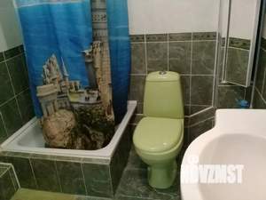 Дом 80м², 2-этажный, посуточно, 