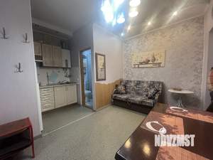 Дом 38м&sup2;, 1-этажный, посуточно, 