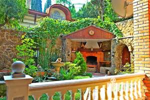 Дом 150м², 2-этажный, посуточно, 