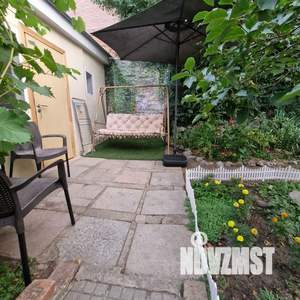 Дом 30м², 1-этажный, посуточно, 