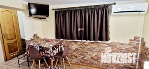 Дом 17м&sup2;, 1-этажный, посуточно, 