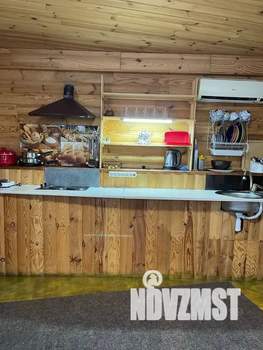 Дом 50м&sup2;, 2-этажный, посуточно, 