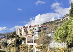 Дом 400м&sup2;, 4-этажный, посуточно, 