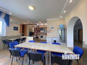 Дом 400м&sup2;, 3-этажный, посуточно, 