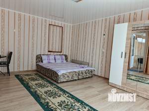 Дом 50м², 2-этажный, посуточно, 