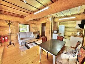 Дом 75м&sup2;, 2-этажный, посуточно, 