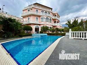 Дом 300м², 4-этажный, посуточно, 