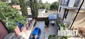 Дом 54м&sup2;, 3-этажный, посуточно, 