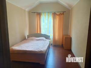 Дом 40м², 1-этажный, посуточно, 