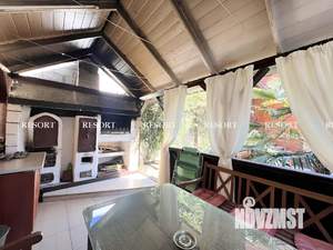 Дом 40м², 2-этажный, посуточно, 