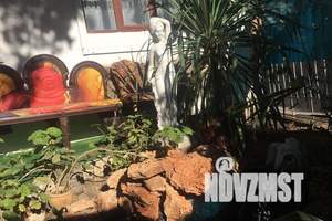 Дом 50м&sup2;, 2-этажный, посуточно, 