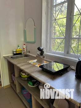 Дом 33м², 1-этажный, посуточно, 