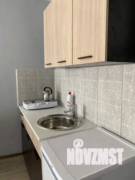 Дом 23м&sup2;, 1-этажный, посуточно, 