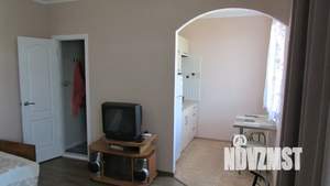 Дом 30м², 2-этажный, посуточно, 