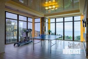 Дом 450м², 2-этажный, посуточно, 
