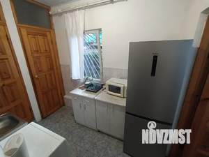 Дом 40м², 1-этажный, посуточно, 