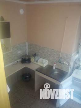 Дом 28м&sup2;, 1-этажный, посуточно, 