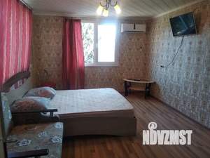 Дом 40м², 1-этажный, посуточно, 