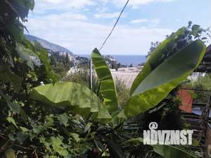 Дом 42м&sup2;, 1-этажный, посуточно, 