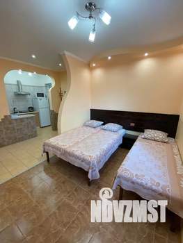 Дом 30м&sup2;, 1-этажный, посуточно, 