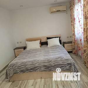 Дом 35м², 1-этажный, посуточно, 