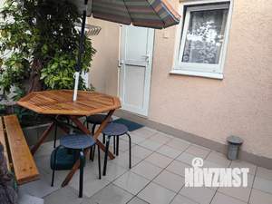 Дом 60м², 1-этажный, посуточно, 