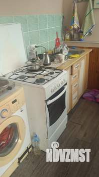 Дом 40м², 1-этажный, на длительный срок, 