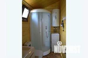 Дом 30м², 1-этажный, посуточно, 