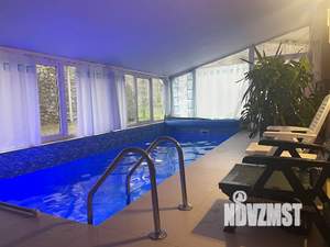 Дом 120м&sup2;, 2-этажный, посуточно, 